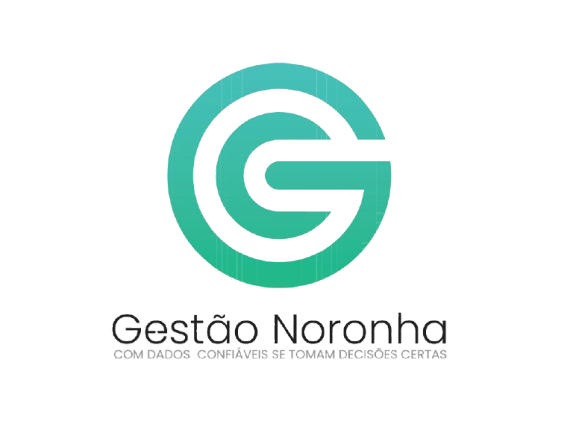 Logo Gestão Noronha